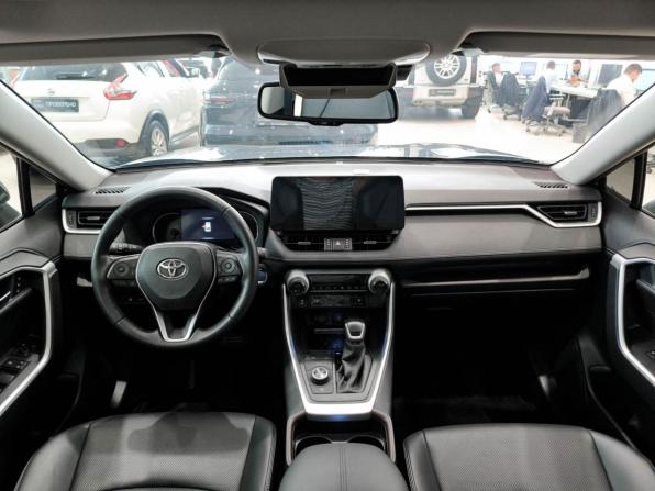 Toyota RAV4 V (XA50) с пробегом 2020 года, цена 3 750 000 рублей, 60200 км, внедорожник, Автокод Объявления