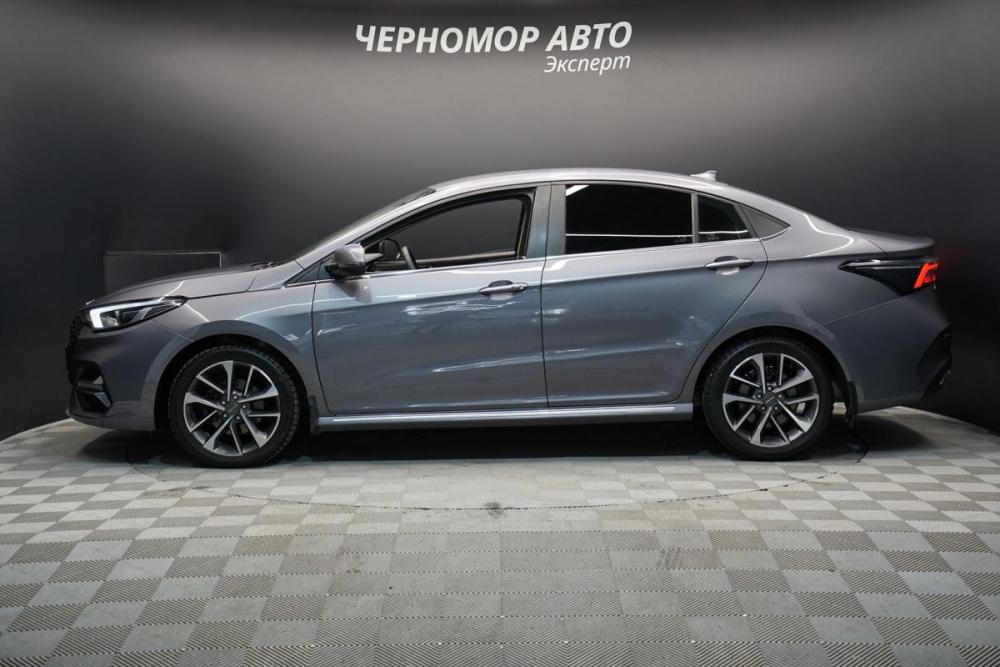 Omoda S5 Крым  - изображение 2