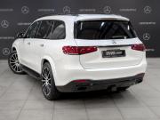 Mercedes-Benz GLS II (X167) Москва  - изображение 37