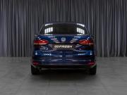 Volkswagen Jetta VI Рестайлинг Тюмень  - изображение 19