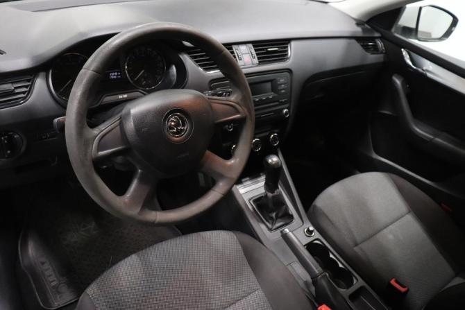 Skoda Octavia III (A7) с пробегом 2014 года, цена 927 000 рублей, 179481 км, лифтбек, Автокод Объявления