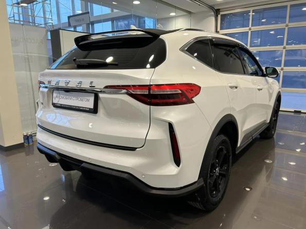 Haval F7 I Рестайлинг с пробегом 2024 года, цена 2 179 000 рублей, 31141 км, внедорожник, Автокод Объявления