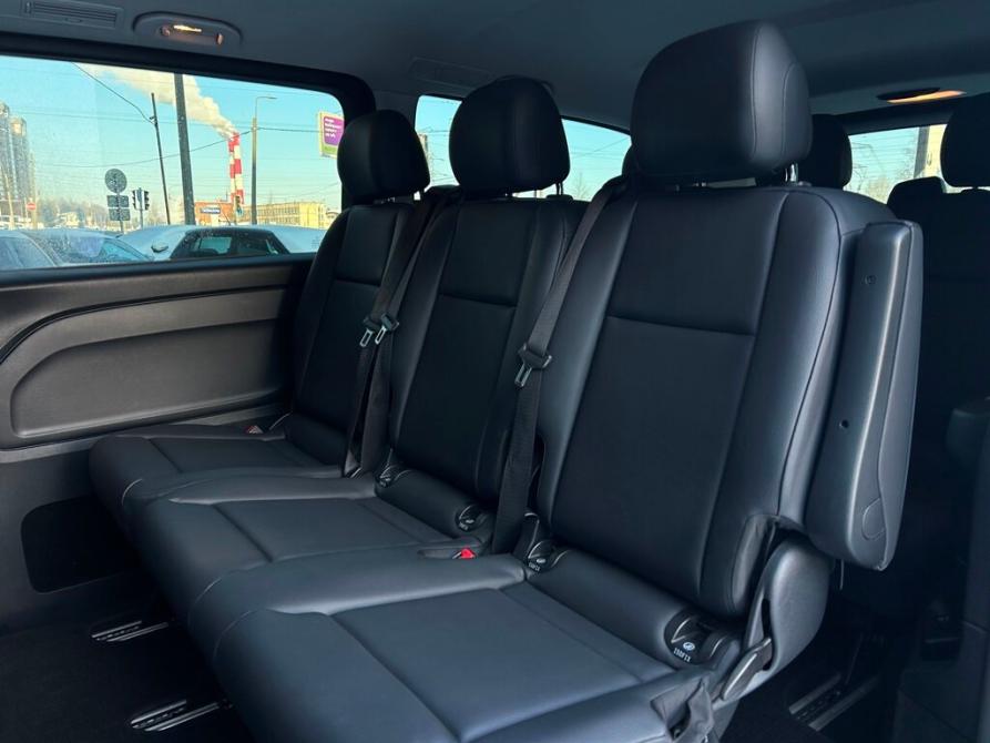 Mercedes-Benz Vito III (W447) Санкт-Петербург  - изображение 13
