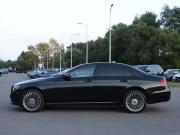 Mercedes-Benz E-Класс V (W213 S213 C238) Москва  - изображение 36