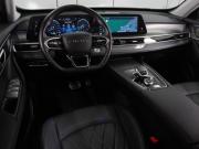 Chery Tiggo 8 Pro Max I Рестайлинг Воронеж  - изображение 32