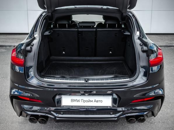 BMW X4 II (G02) с пробегом 2018 года, цена 4 200 000 рублей, 194258 км, внедорожник, Автокод Объявления