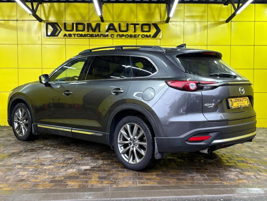 Mazda CX-9 II Ижевск  - изображение 7
