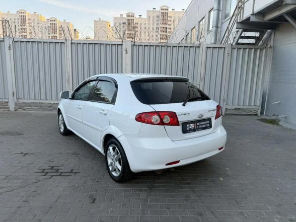 Chevrolet Lacetti I с пробегом 2012 года, цена 449 000 рублей, 258196 км, хэтчбек, Автокод Объявления