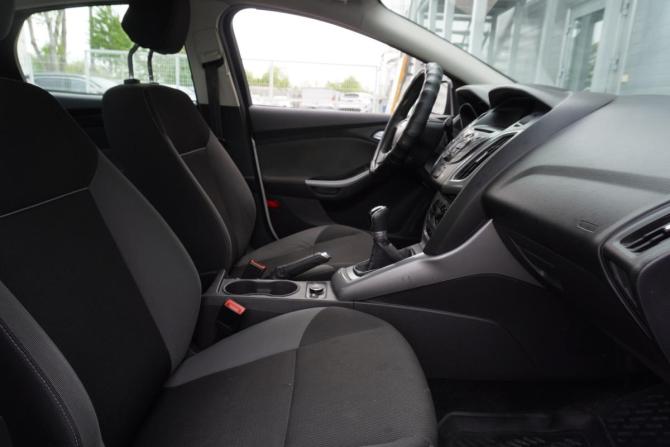 Ford Focus III с пробегом 2013 года, цена 690 000 рублей, 159025 км, седан, Автокод Объявления