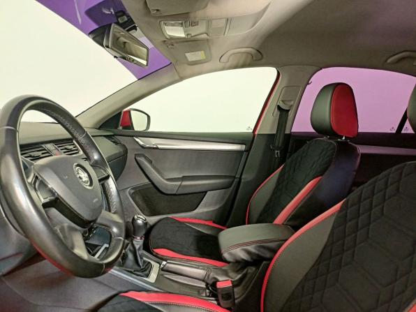 Skoda Octavia III (A7) с пробегом 2013 года, цена 949 000 рублей, 153000 км, универсал, Автокод Объявления