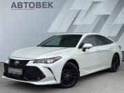 Toyota Avalon V Екатеринбург  - изображение 30