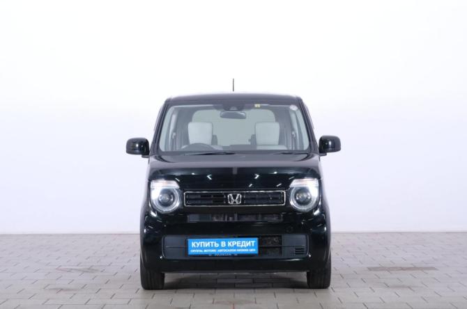 Honda N-WGN II с пробегом 2020 года, цена 979 000 рублей, 98200 км, хэтчбек, Автокод Объявления