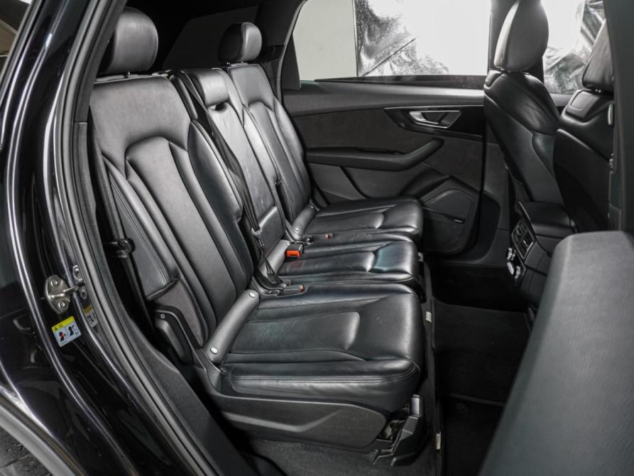 Audi Q7 II (4M) Рестайлинг Воронеж  - изображение 12