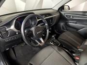 Kia Rio IV Рестайлинг Москва  - изображение 39