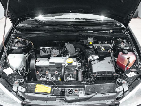 Lada (ВАЗ) Kalina I с пробегом 2011 года, цена 259 310 рублей, 169688 км, универсал, Автокод Объявления