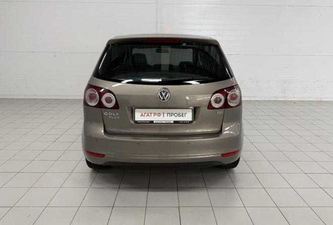 Volkswagen Golf Plus II с пробегом 2011 года, цена 620 000 рублей, 158540 км, хэтчбек, Автокод Объявления