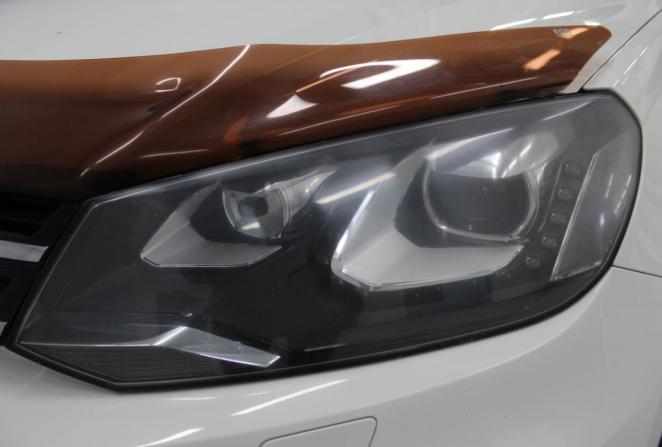 Volkswagen Touareg II с пробегом 2011 года, цена 1 345 000 рублей, 256229 км, внедорожник, Автокод Объявления