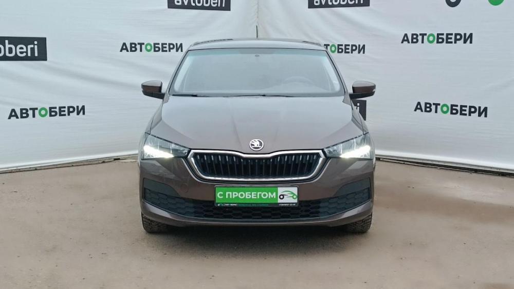 Skoda Rapid II Ульяновск  - изображение 2