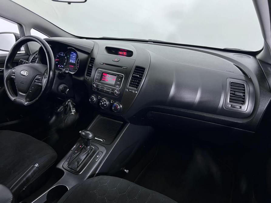 Kia Cerato III Ростов-на-Дону  - изображение 15
