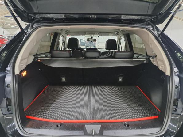 Subaru XV I с пробегом 2011 года, цена 949 000 рублей, 225615 км, внедорожник, Автокод Объявления