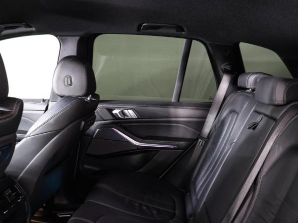 BMW X5 IV (G05/G18) с пробегом 2019 года, цена 5 799 000 рублей, 149799 км, внедорожник, Автокод Объявления
