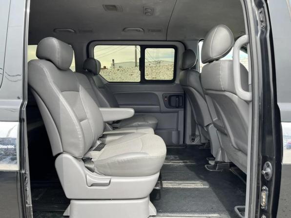 Hyundai Grand Starex I с пробегом 2011 года, цена 1 500 000 рублей, 174135 км, минивэн, Автокод Объявления