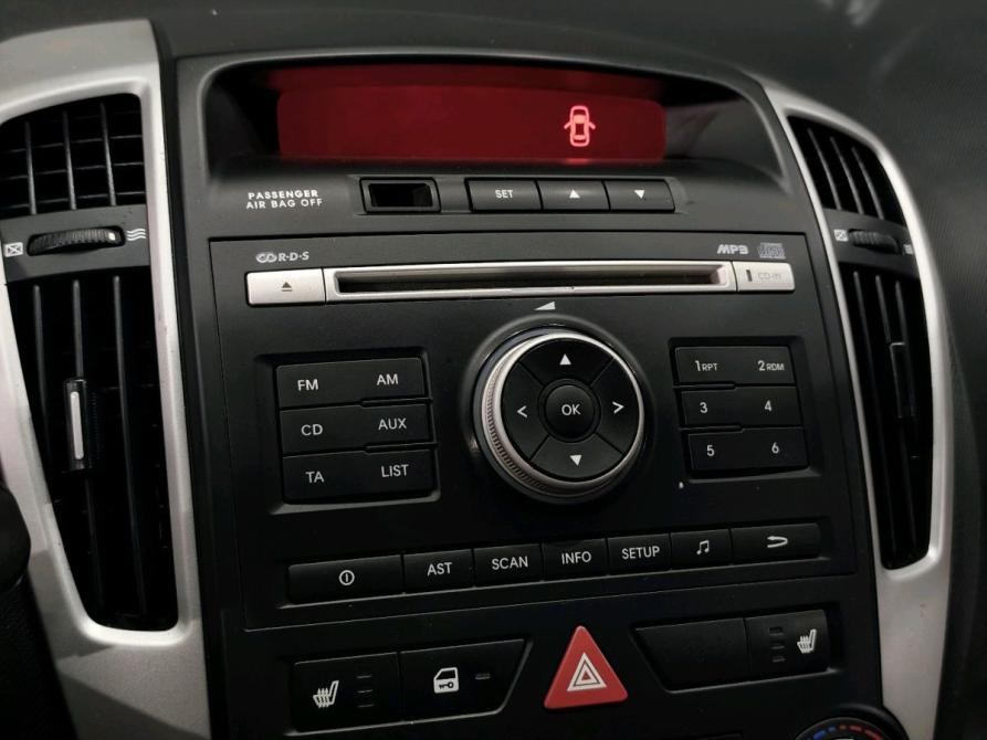 Kia Ceed I Рестайлинг Ставрополь  - изображение 15