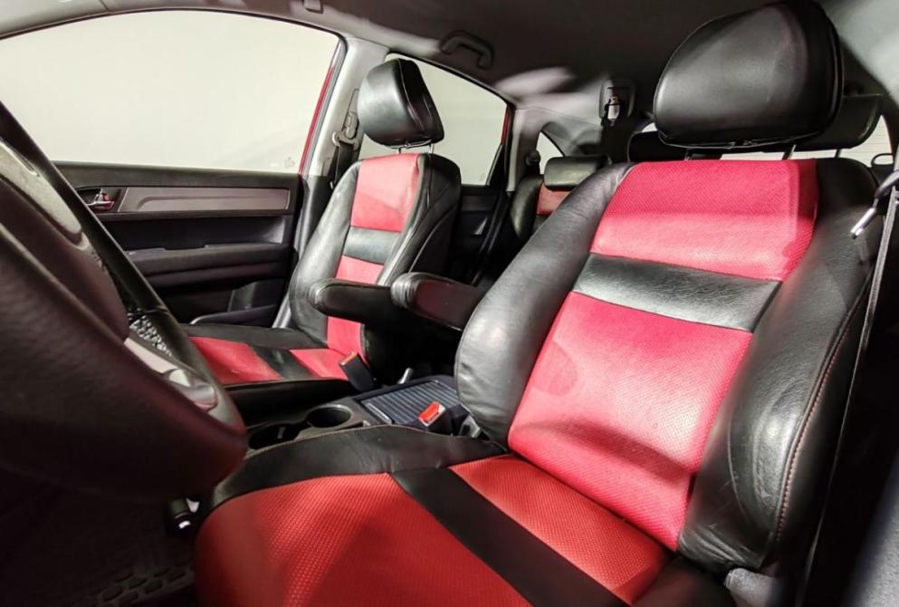 Honda CR-V III Ярославль  - изображение 13