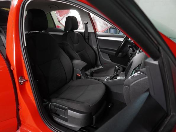Skoda Octavia III (A7) с пробегом 2015 года, цена 1 549 000 рублей, 149148 км, лифтбек, Автокод Объявления