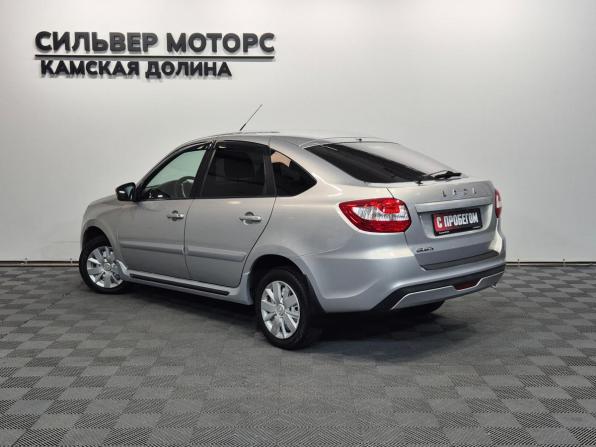 Lada (ВАЗ) Granta I Рестайлинг с пробегом 2018 года, цена 500 000 рублей, 102000 км, хэтчбек, Автокод Объявления