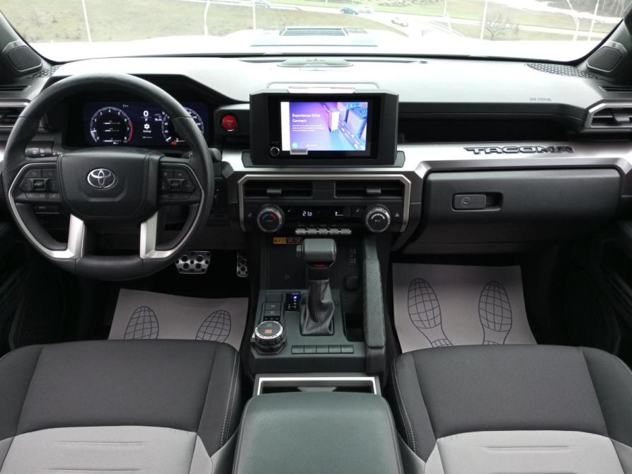 Toyota Tacoma IV Уфа  - изображение 9