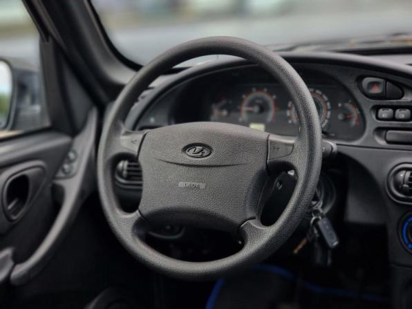 Lada (ВАЗ) Niva Travel I с пробегом 2023 года, цена 1 099 000 рублей, 28207 км, внедорожник, Автокод Объявления