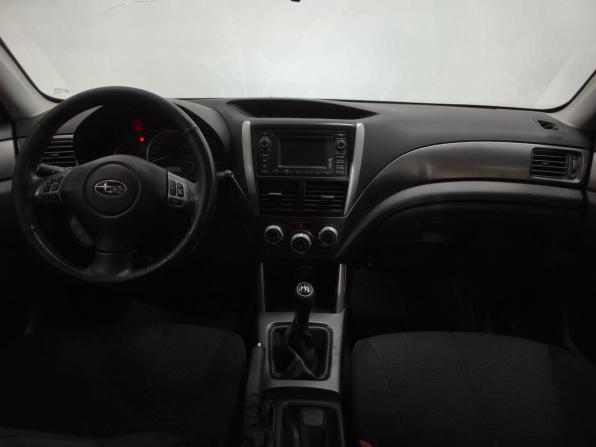 Subaru Forester III Рестайлинг с пробегом 2012 года, цена 1 450 000 рублей, 142817 км, внедорожник, Автокод Объявления