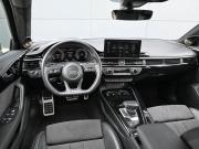 Audi A4 V (B9) Рестайлинг Новороссийск  - изображение 35