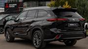 Toyota Highlander IV (XU70) Москва  - изображение 46