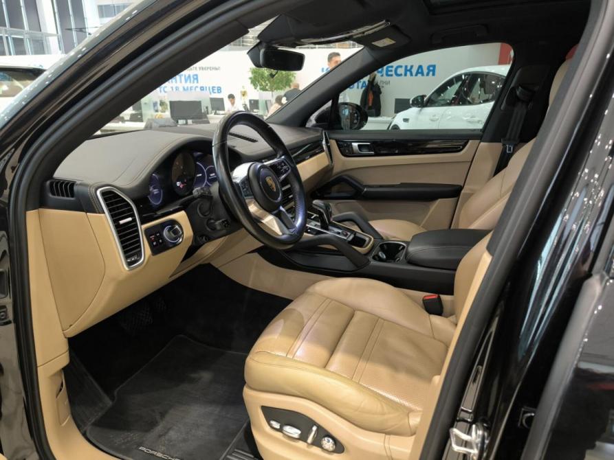Porsche Cayenne III Казань  - изображение 20