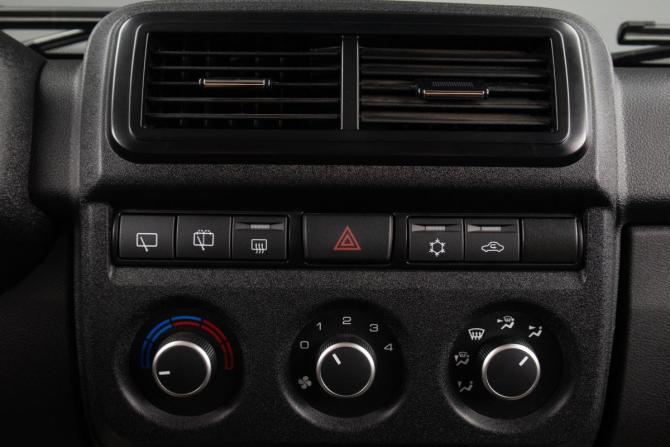 Lada (ВАЗ) 2121 (4x4) I Рестайлинг с пробегом 2021 года, цена 999 000 рублей, 3100 км, внедорожник, Автокод Объявления