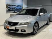 Honda Accord VII Новосибирск  - изображение 17