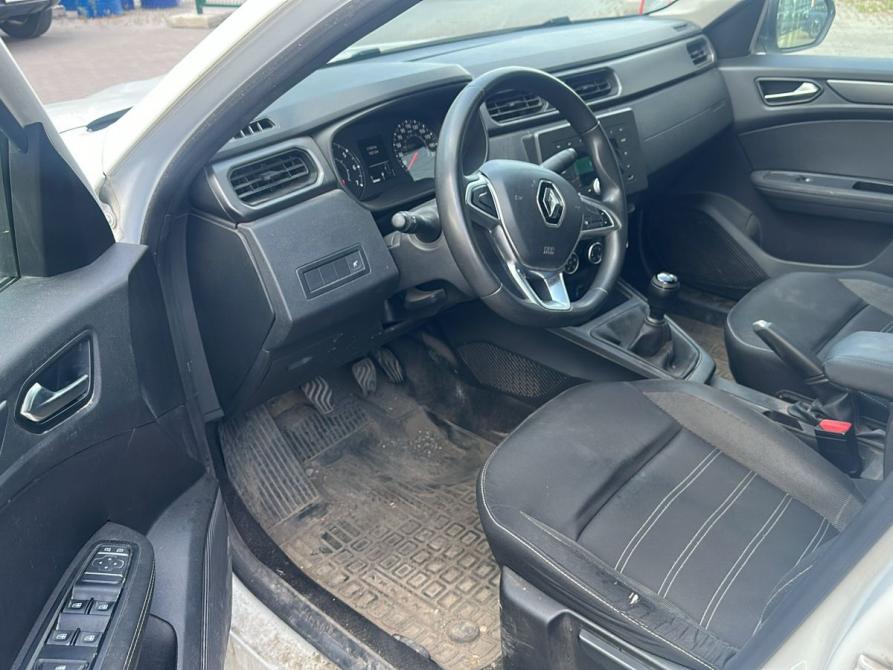 Renault Arkana I Кемерово  - изображение 5