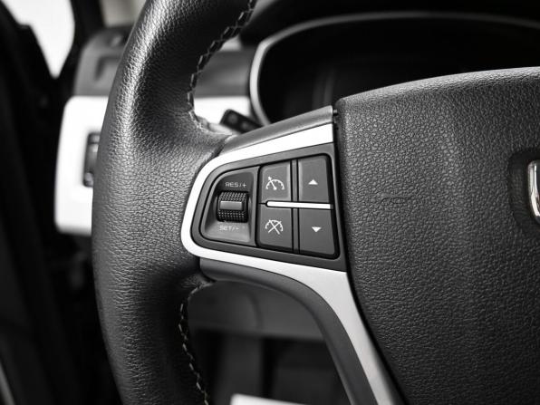 Geely Atlas I с пробегом 2021 года, цена 1 795 000 рублей, 90201 км, внедорожник, Автокод Объявления
