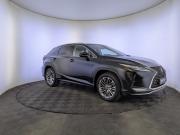 Lexus RX IV Рестайлинг Москва  - изображение 33