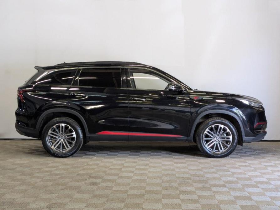 Changan CS75 Plus II Москва  - изображение 4