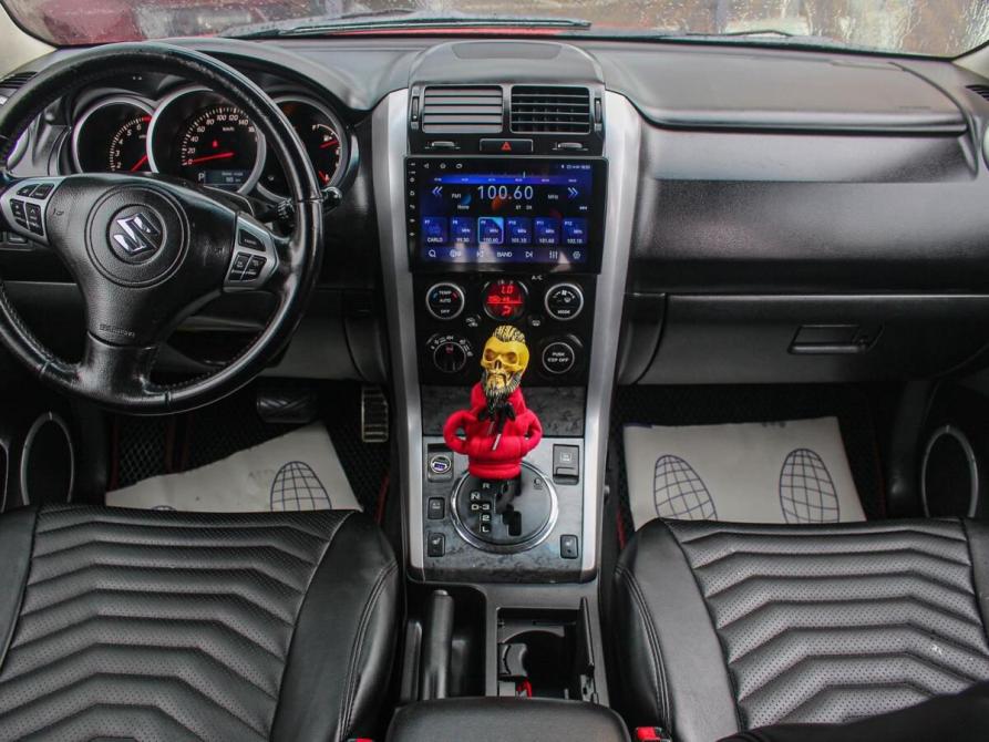 Suzuki Grand Vitara II Рестайлинг Калуга  - изображение 6