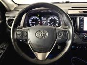 Toyota RAV4 IV (XA40) Рестайлинг Пермь  - изображение 34