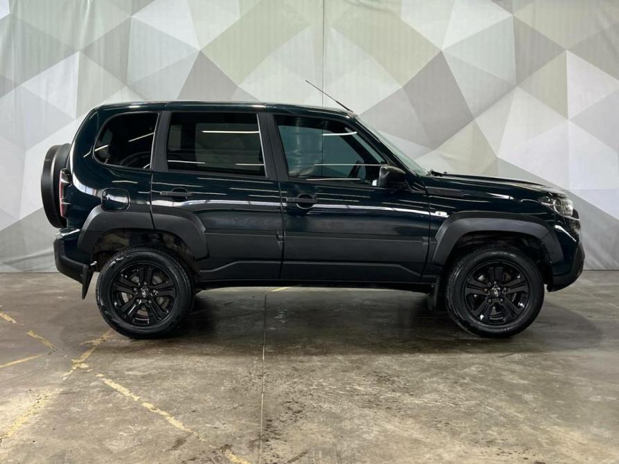 Lada (ВАЗ) Niva Travel I Оренбург  - изображение 7