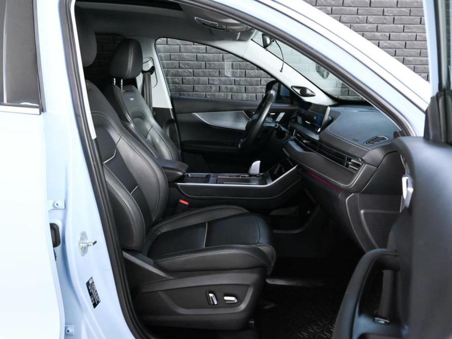 Chery Tiggo 7 Pro Max I Екатеринбург  - изображение 13