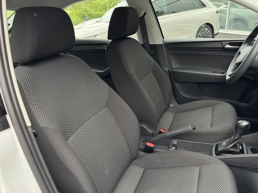 Volkswagen Polo VI Екатеринбург  - изображение 17