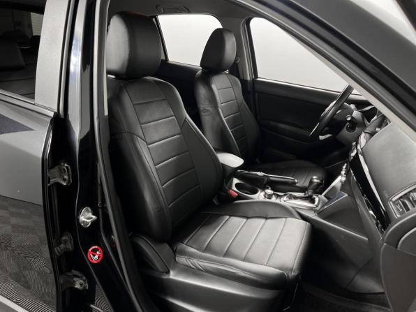 Mazda CX-5 I с пробегом 2014 года, цена 1 465 200 рублей, 252400 км, внедорожник, Автокод Объявления