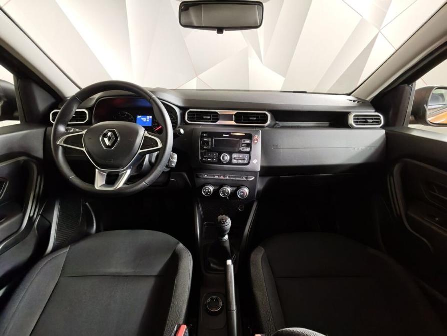 Renault Duster II Москва  - изображение 14