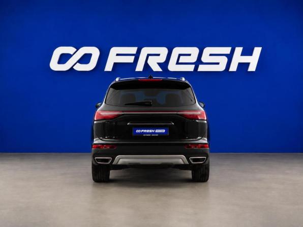 Dongfeng DFSK ix7 с пробегом 2024 года, цена 2 229 700 рублей, 43987 км, внедорожник, Автокод Объявления